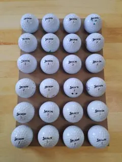 ロストボール スリクソン 『Z-STAR XV』