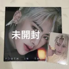 ZB1 ゼベワン リッキー デジパック Jumpup トレカ