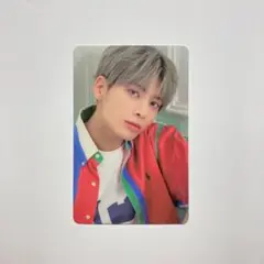 TXT テヒョン 4oin特典トレカ