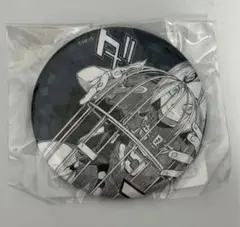 オールスター缶バッジ ゴミ捨て場の決戦 ハイキュー 缶バッチ 研磨 日向 100