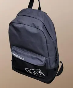 DC リュック・バックパック グレー