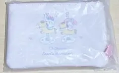 ちいかわ サンリオコラボ ポーチ