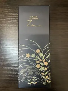 新品未開封 資生堂 禅 オーデコロン 80ml ZEN 香水 日本製 送料無料のサムネイル