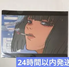 【限定】日本三國 通天閣 ポップアップ 原画クリアファイル 阿佐馬芳経セット 日本三國 原画クリアファイル 阿佐馬芳経 ツネちゃんさん 通天閣