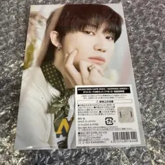 2026年最新】seventeen cafe ポストカードの人気アイテム - メルカリ