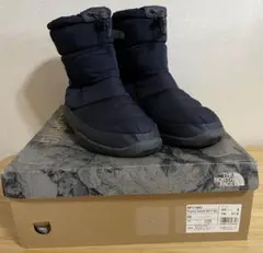 the north face ヌプシブーティ　27.0cm