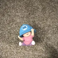 かくれんぼフィギュア モンスターズインク ブー