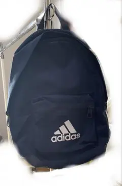 adidas ネイビー リュック♡