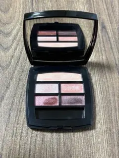 お値段お下げしましたレベージュパレットルガールソフト - メルカリ