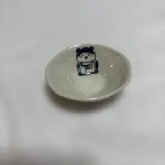手描き小皿 THANK YOU!