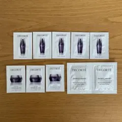 コスメデコルテ リポソーム アドバンスト リペアセラム　リペアクリーム　他