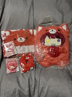 すとぷり 莉犬くん まとめ売り