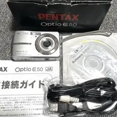 2026年最新】Optio E50の人気アイテム - メルカリ