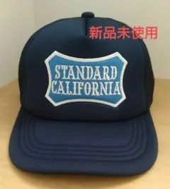 スタンダードカリフォルニア　メッシュ　キャップのサムネイル