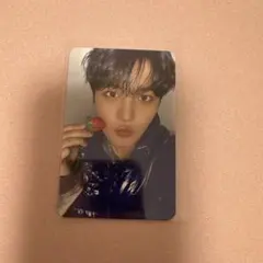 アチズ ATEEZ トレカ BAD makestar ホンジュン - メルカリ