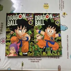 2026年最新】ドラゴンボール 初版 1巻の人気アイテム - メルカリ