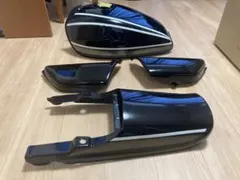 2026年最新】KZ1000 サイドカバーの人気アイテム - メルカリ