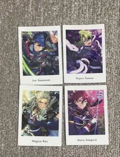 あんスタぱしゃっつまとめ売り　Eden