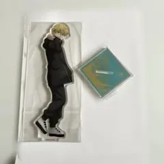 東京リベンジャーズ　松野千冬　アクリルスタンド