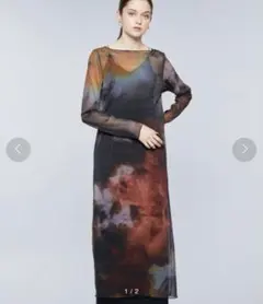 2026年最新】miranda taidai sheer long topの人気アイテム - メルカリ