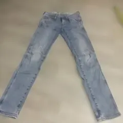 G-STARRAWデニム