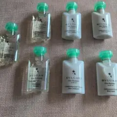 BVLGARIヘアケア　ボディケアセット