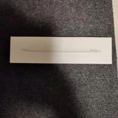 2026年最新】新品未開封 Apple Pencilの人気アイテム - メルカリ