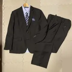 【美品】キャサリンコテージ 卒業式　男の子用スーツ　165A