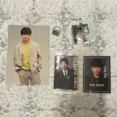 GENERATIONS 佐野玲於 まとめ売り