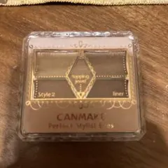CANMAKE Perfect Stylist Eyes 21