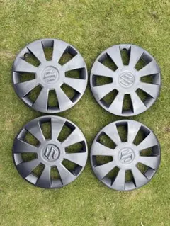 ◇ホイールキャップ エブリイ 純正 ◇12インチ×4◇Jリミテッド 新車 