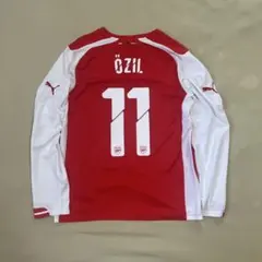 2026年最新】アーセナル ユニフォーム エジルの人気アイテム - メルカリ