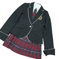 キャサリンコテージ フォーマルスーツ 165cm リボン　ネクタイ付