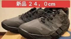 【河村勇輝 24,0】Asics Unpre Ars Low 2 24,0