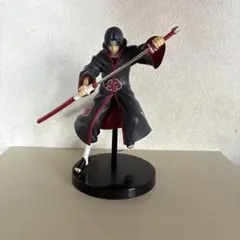 GIGO限定】NARUTO-ナルト-疾風伝 フィギュア うちはイタチ - メルカリ