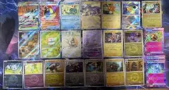 ポケモンカード MA AR SR プロモ ミラー まとめ売り