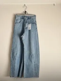 COLLAGE GALLARDAGALANTE ブルージュデニム