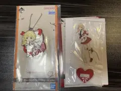 学園アイドルマスター　1番くじ　藤田ことね　アクスタ