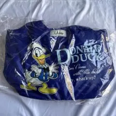 Disney ドナルドダック トートバッグ