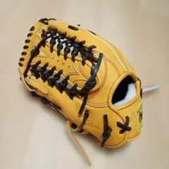 Rawlings 少年軟式グローブJR PRO EXウィザード　中古美品 Rawlings 少年軟式グローブJR PRO EXウィザード 中古美品 Rawlings