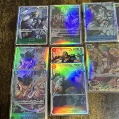 ワンピース カードゲーム セット