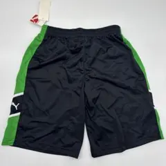 【新品】PUMA ボーイズ ショートパンツ Lサイズ