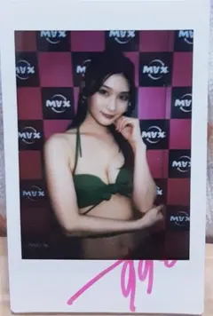 2026年最新】本庄鈴 チェキの人気アイテム - メルカリ