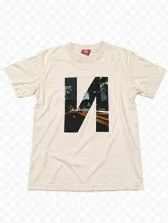 ORANGE RANGE　ライブtシャツ