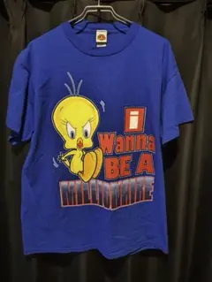90s Looney Tunes Tweety Bird Tシャツのサムネイル