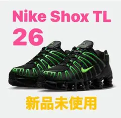 Nike Shox TL 