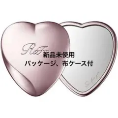 ReFa HEART MIRROR ローズゴールドのサムネイル