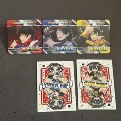 に*様 ヒプノシスマイク ドンキホーテ イケブクロ