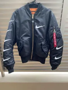 2025年最新】nike alpha ma-1の人気アイテム - メルカリ