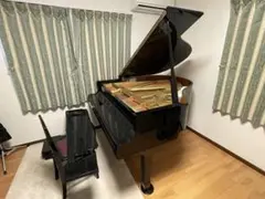 YAMAHA グランドピアノ G1B (弱音装置付)【470万番台】 YAMAHA グランドピアノ G1B (弱音装置付)【470万番台】 - メルカリ